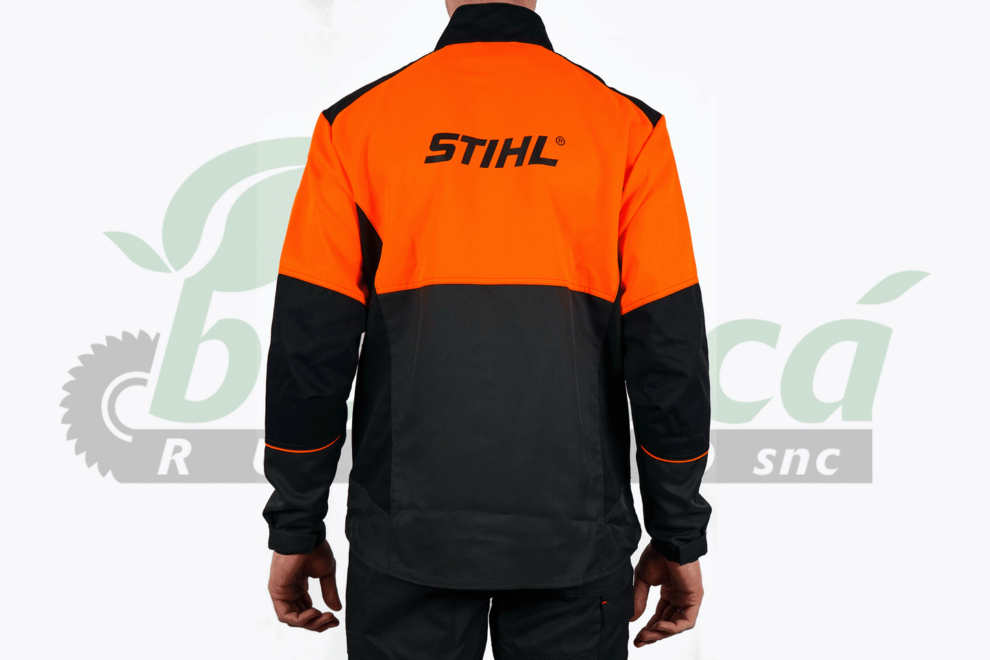 Stihl Function Basic Jacket