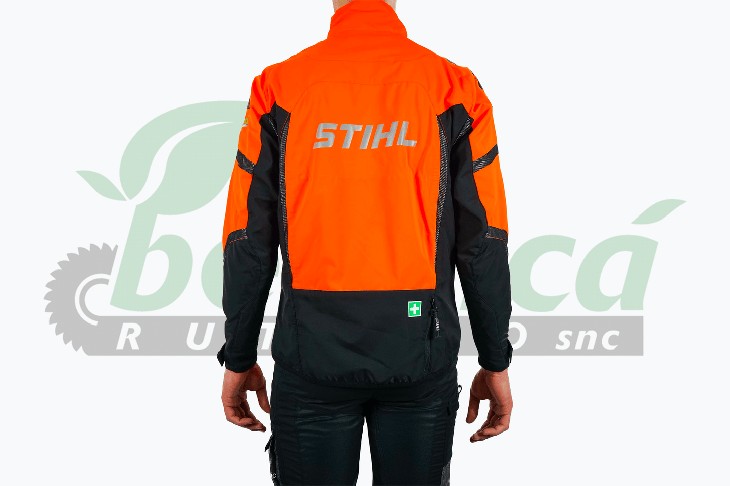 Stihl Advance X-Vent Jacket