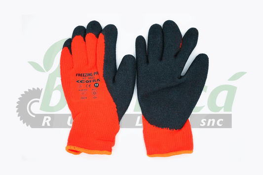 Cofra winter gloves