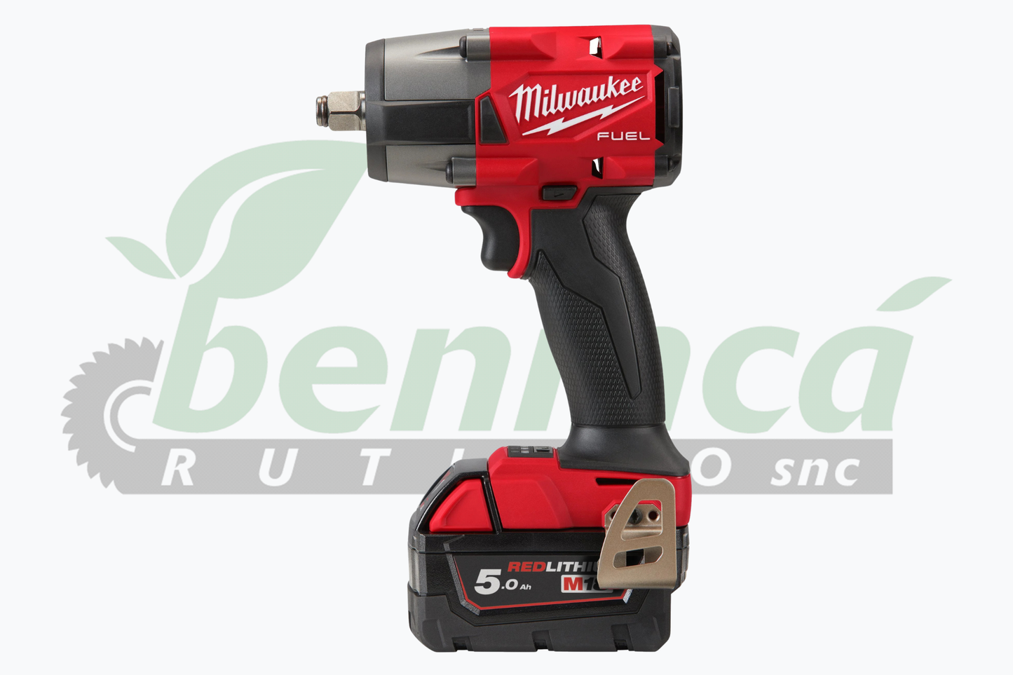 Avvitatore Milwaukee M18-FMTIW2F12