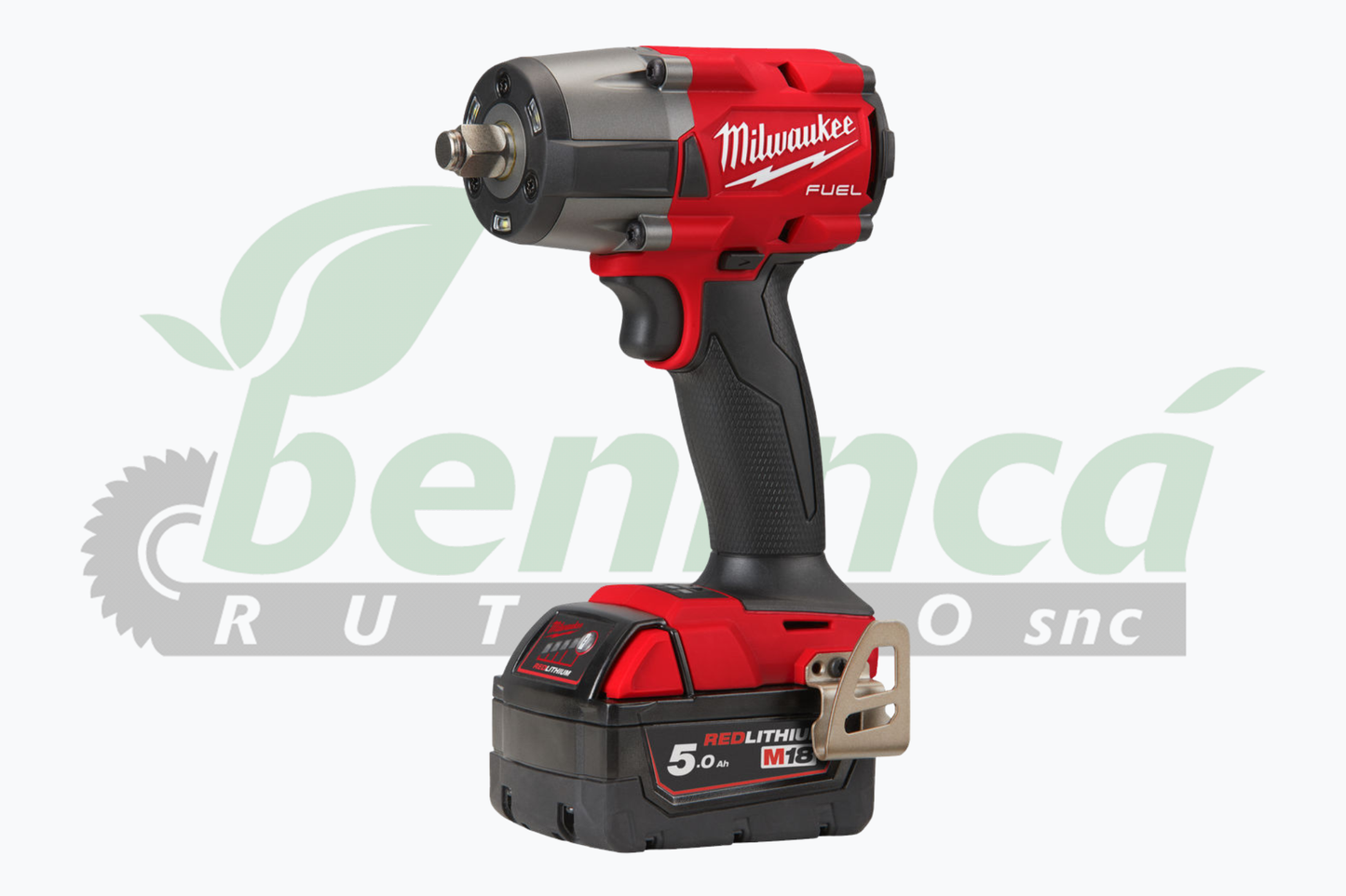 Avvitatore Milwaukee M18-FMTIW2F12