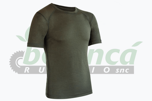 Maglia tecnica Pss Merino