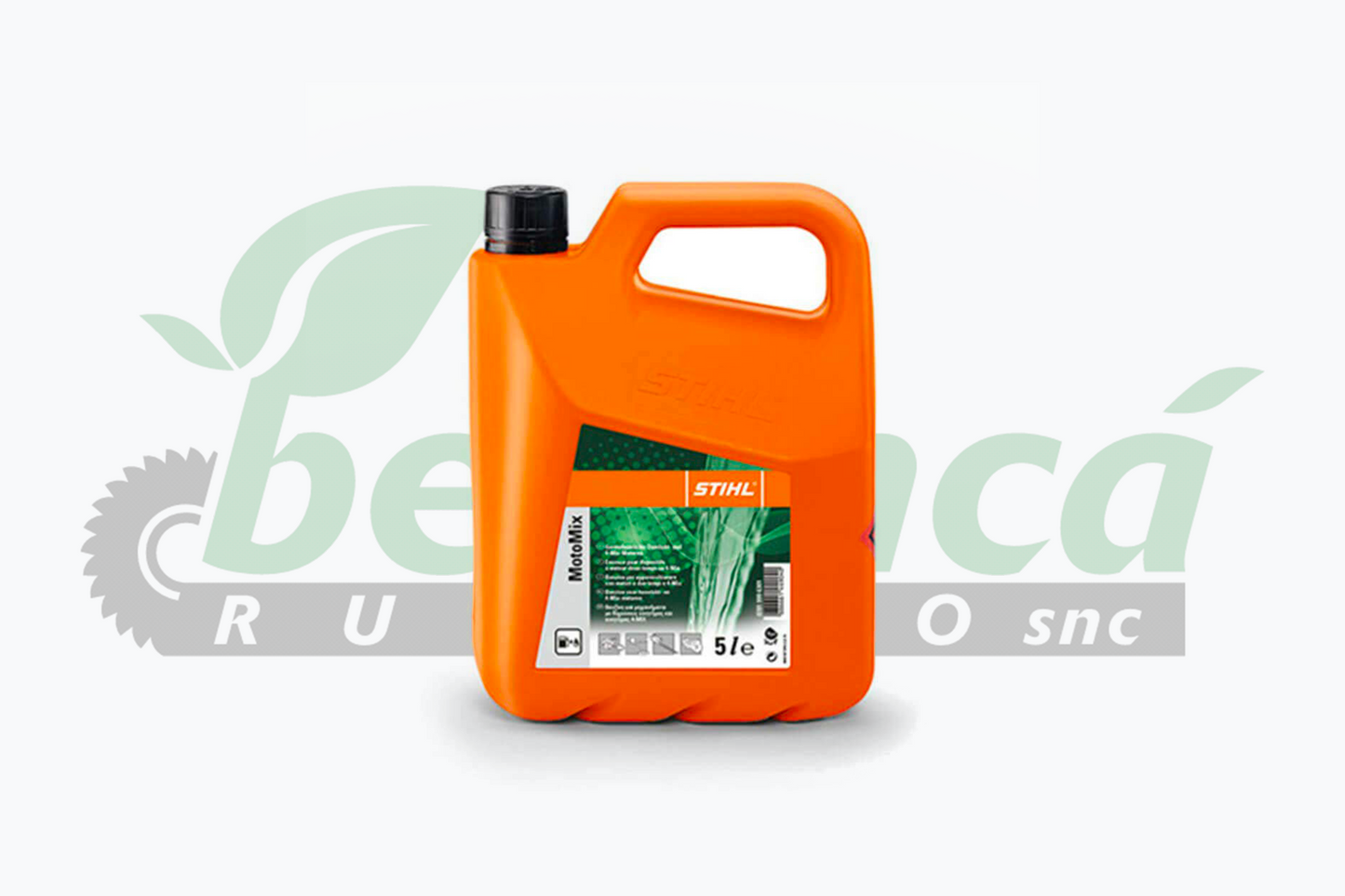 Mélange alkylé Stihl MotoMix