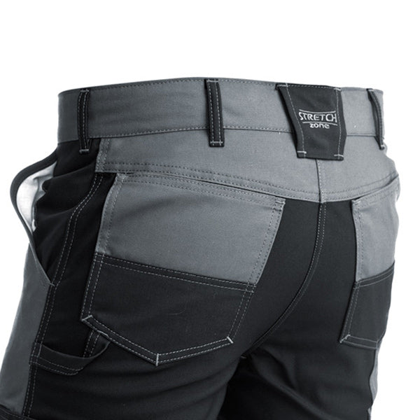 Pfanner Canvas Shorts