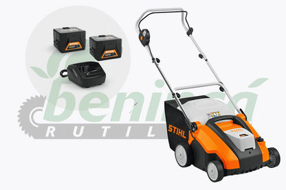 Arieggiatore Stihl RLA 240