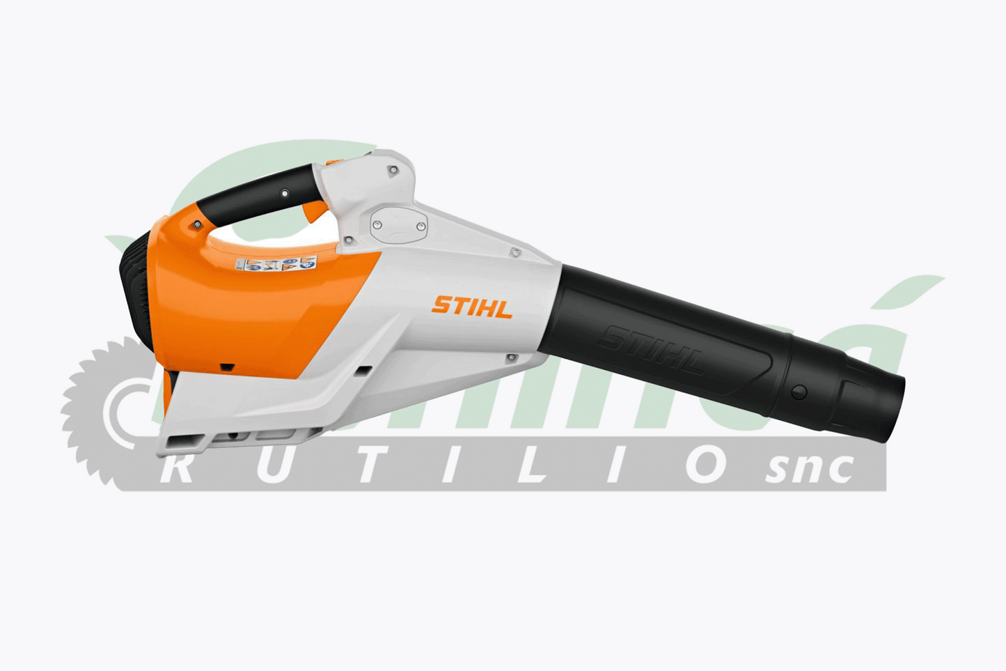 Soffiatore STIHL BGA 250