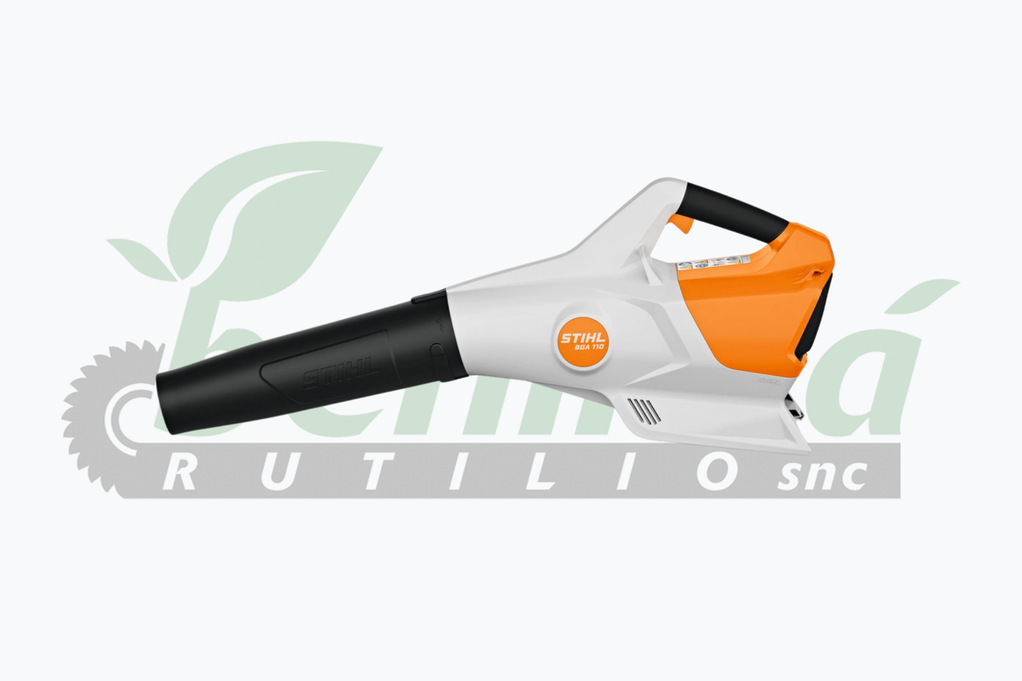 Soffiatore STIHL BGA 110