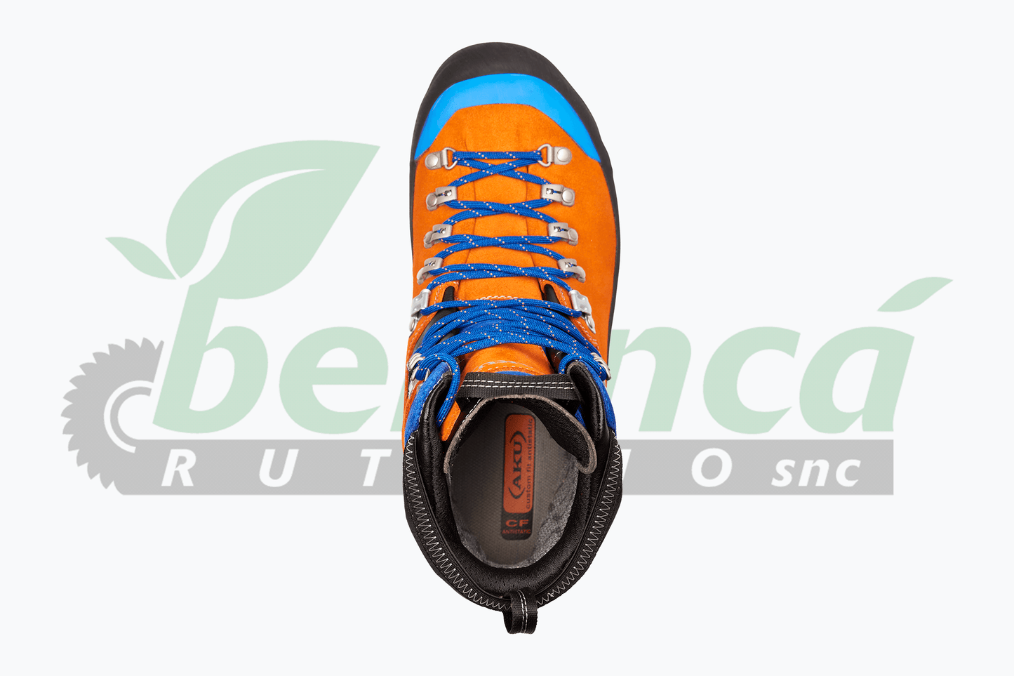 Scarponi Antitaglio Aku Cimbra GTX