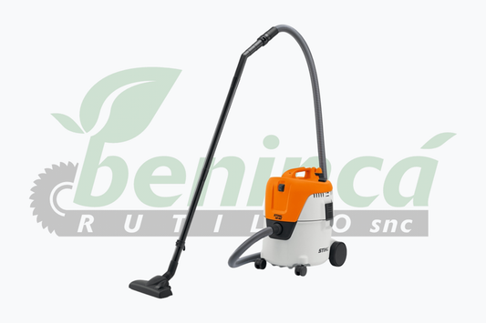 Aspirapolvere Stihl SE 62