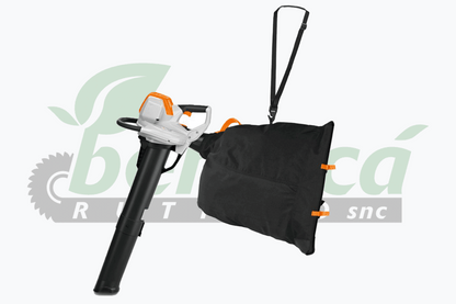 Aspiratore STIHL SHA 140