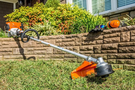 Decespugliatore STIHL FS 89 R