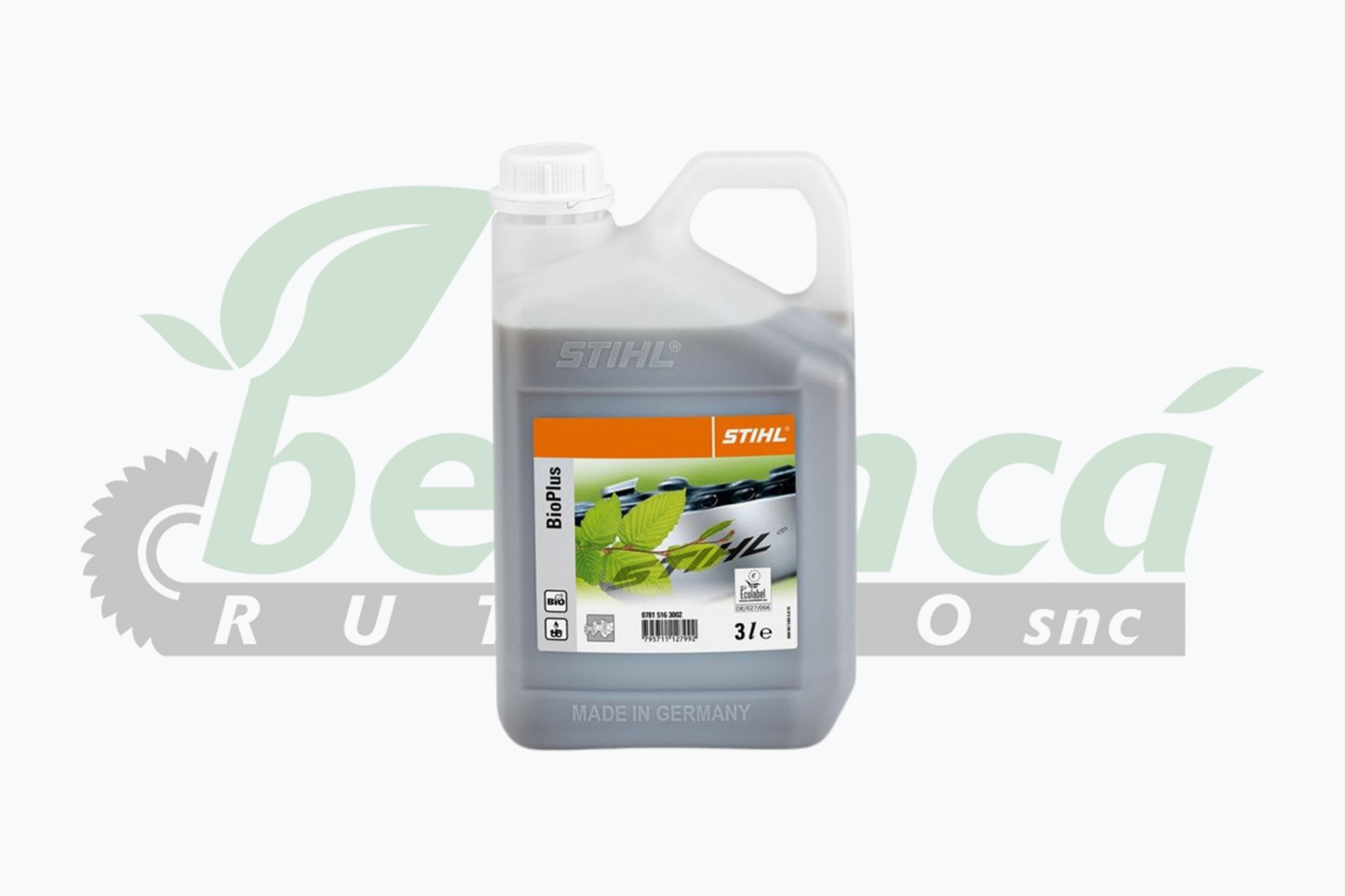 STIHL Bio Plus oil