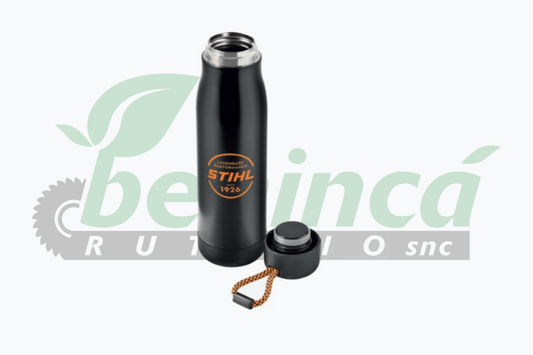 Stihl thermal water bottle