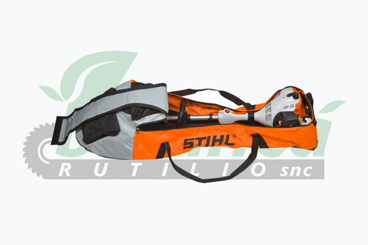 Sac Stihl pour le transport du moteur Kombi