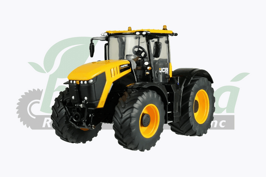 Trattore Britains JCB Fastrac