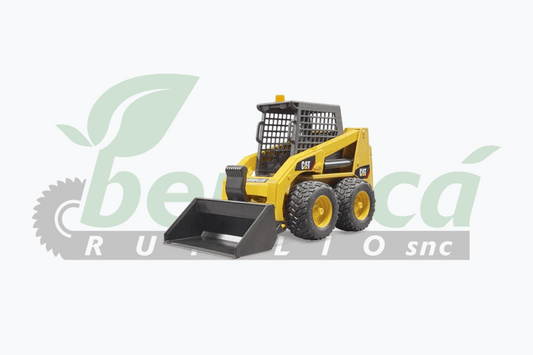 Caterpillar Bruder loader