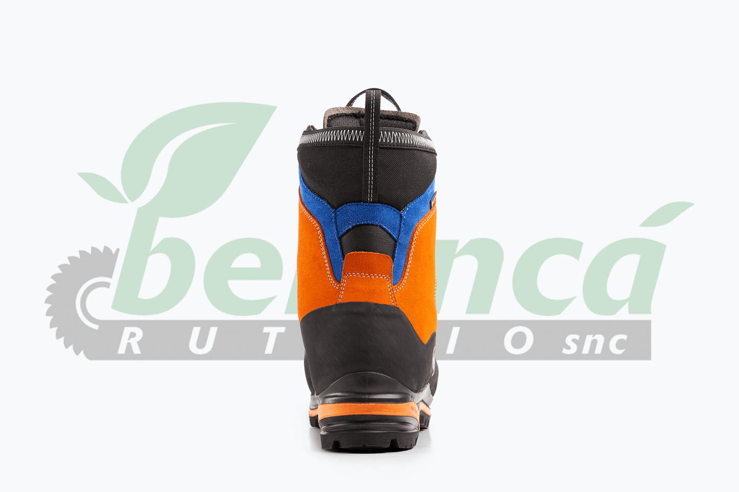 Scarponi Antitaglio Aku Cimbra GTX