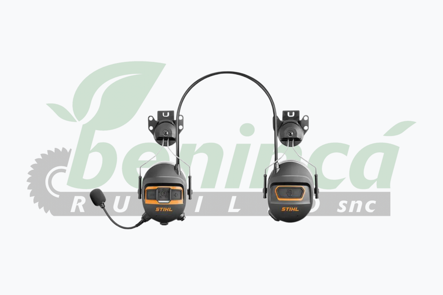 Cuffie STIHL advance Procom