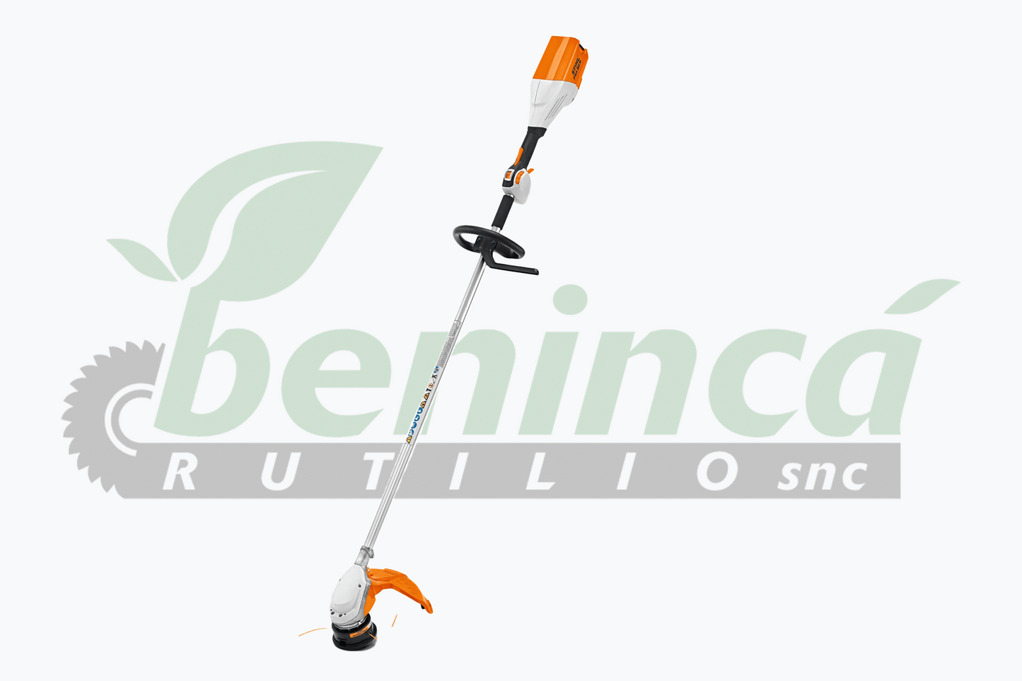 Stihl FSA 90 R brush cutter