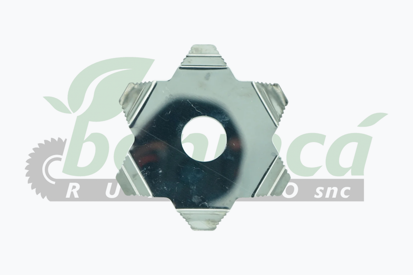 Disque de protection Ninja 