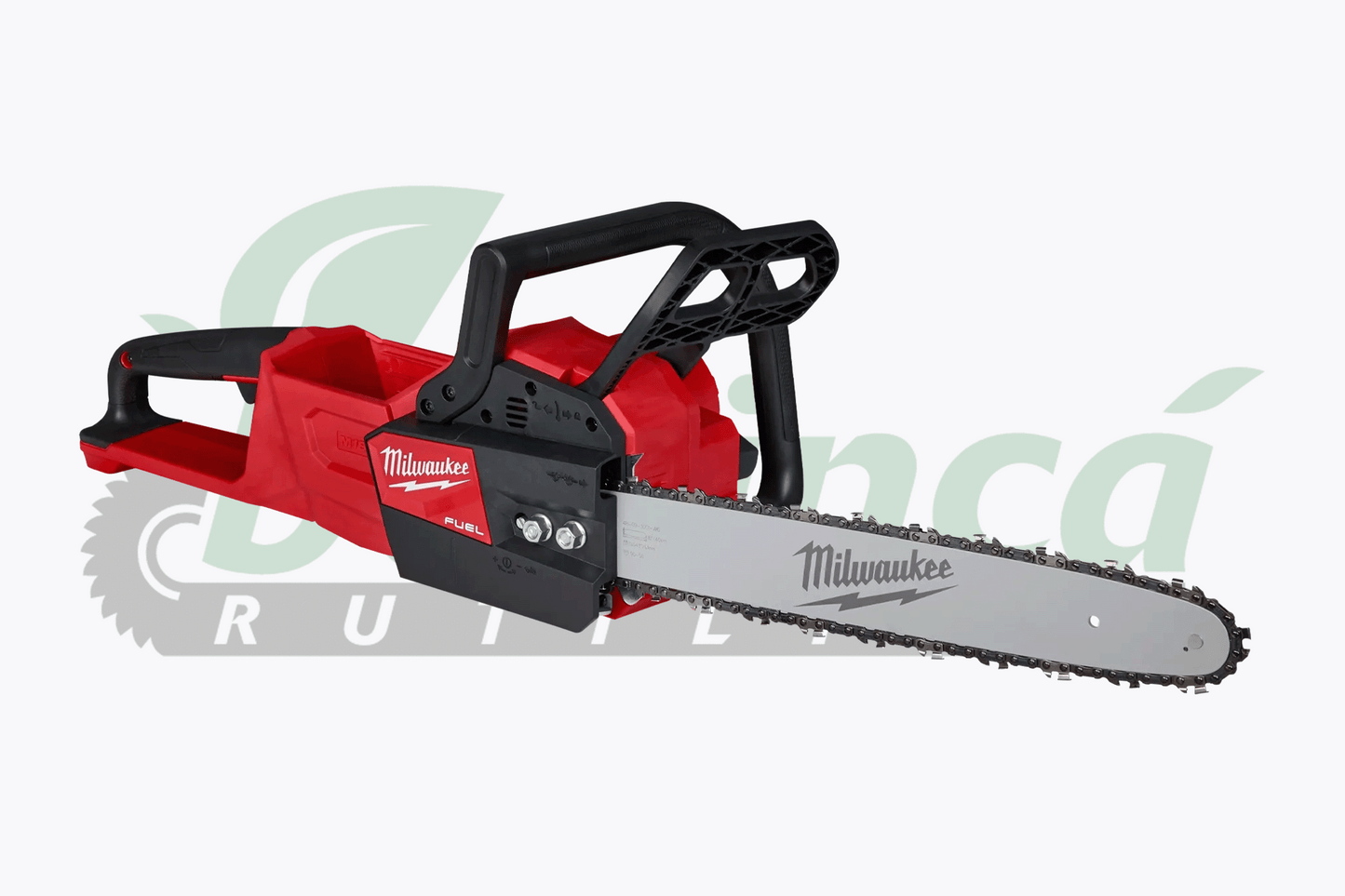 Motosega Milwaukee M18FCHS-122