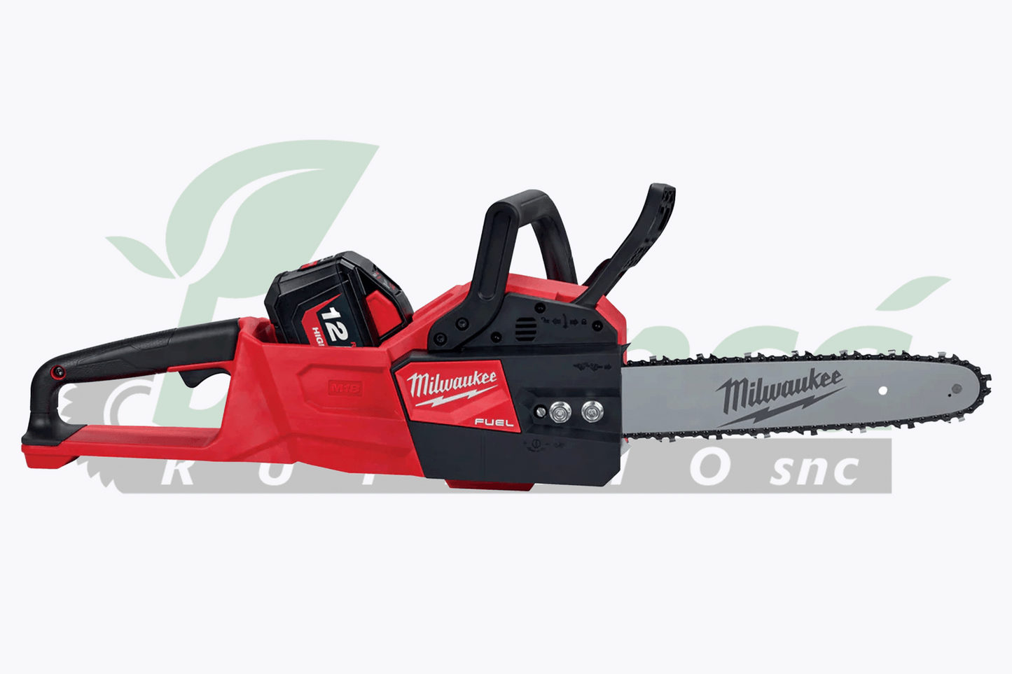 Motosega Milwaukee M18FCHS-122