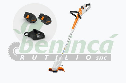 Stihl FSA 30