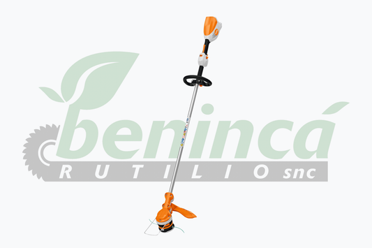 Decespugliatore Stihl FSA 60 R