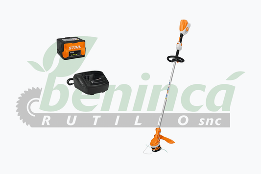 Decespugliatore Stihl FSA 60 R