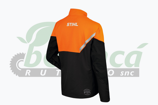 Giacca Stihl Function Core