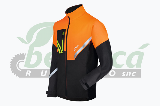 Giacca Stihl Function Core