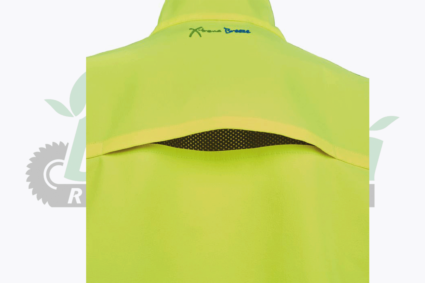 Gilet Pss x-treme Breeze