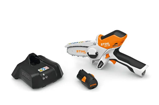Potatore STIHL GTA 26