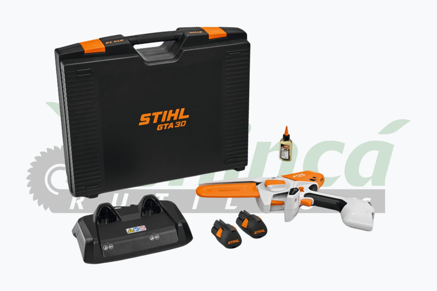 Potatore STIHL GTA 30