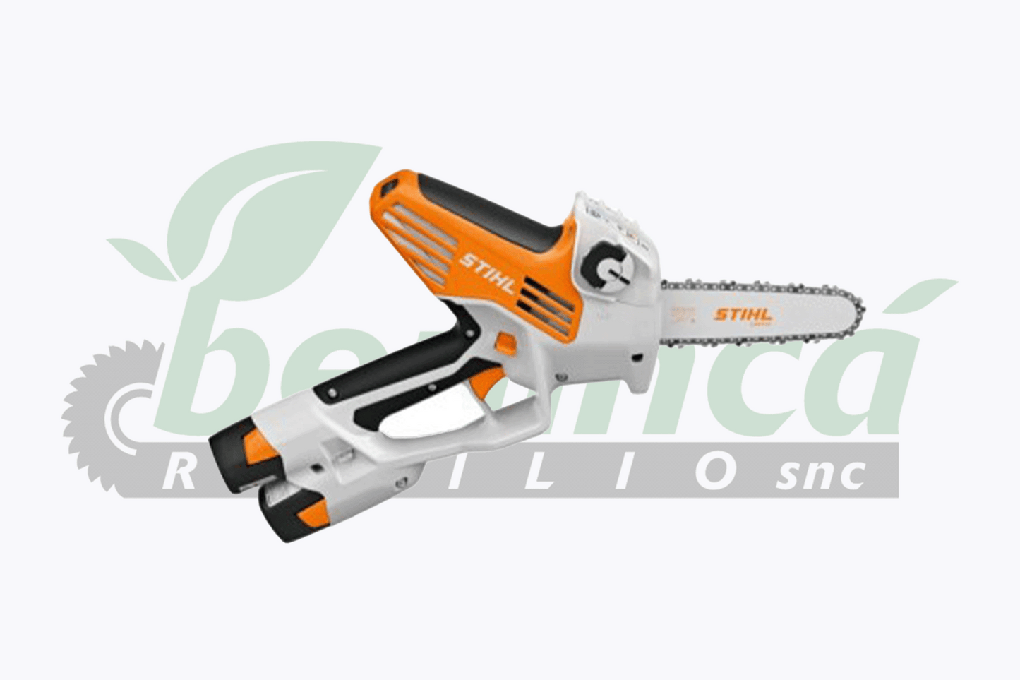 Potatore STIHL GTA 40