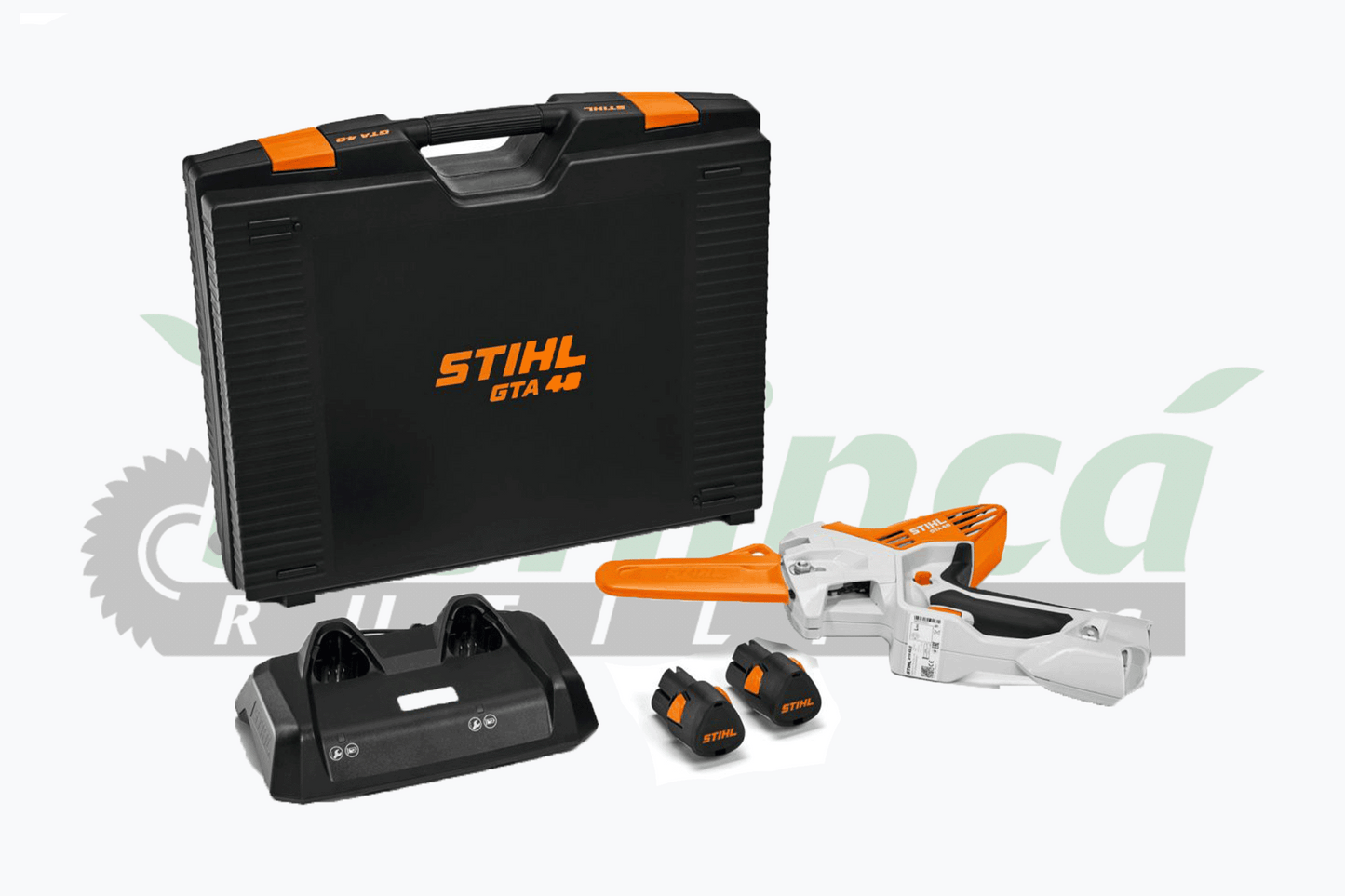 Potatore STIHL GTA 40