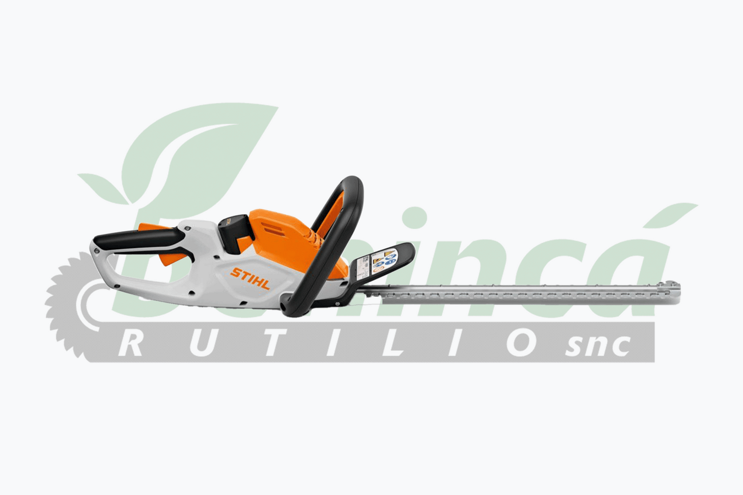 Tagliasiepi STIHL HSA 30