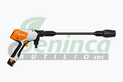 Idropulitrice STIHL RCA 20