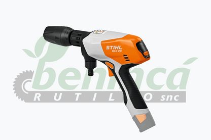 Idropulitrice STIHL RCA 20