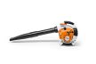 Trituratore Aspiratore STIHL SH 86