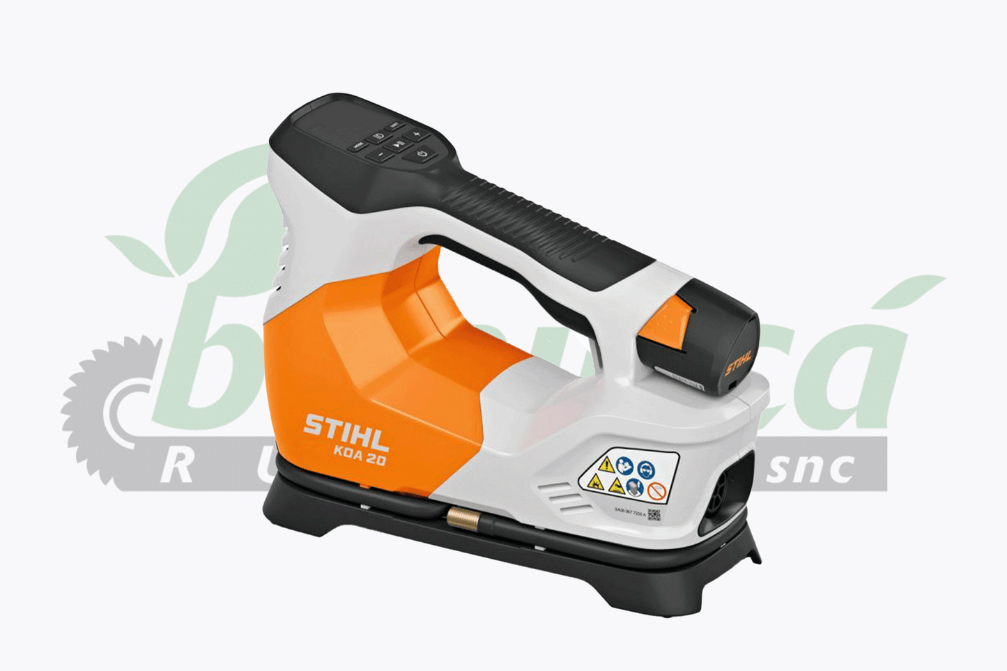 Compressore Stihl KOA 20