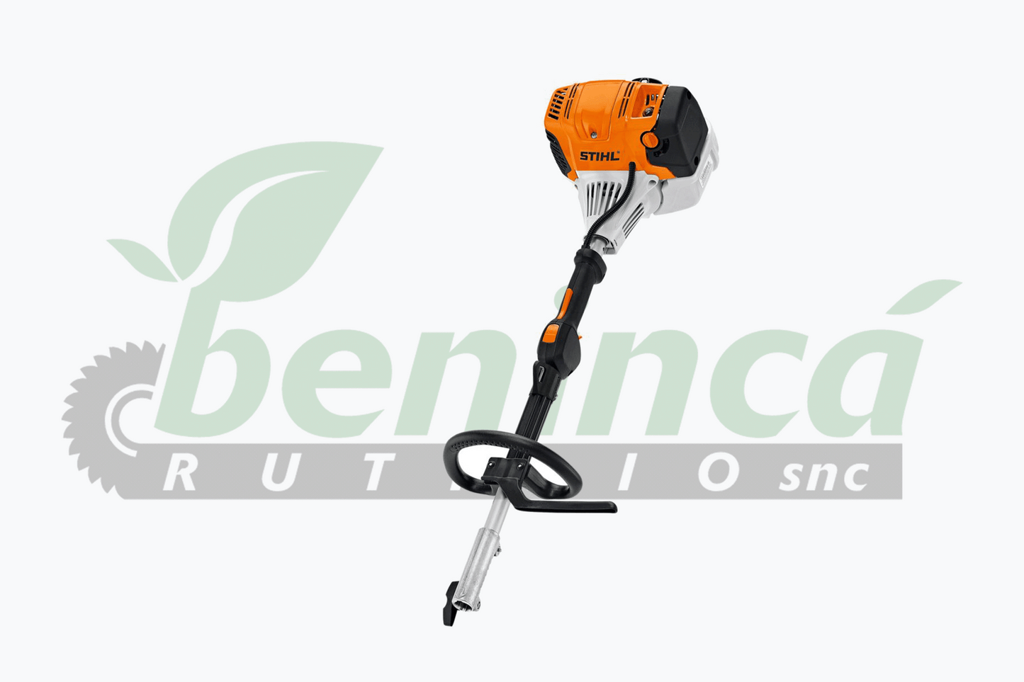 Kombi STIHL KM 131