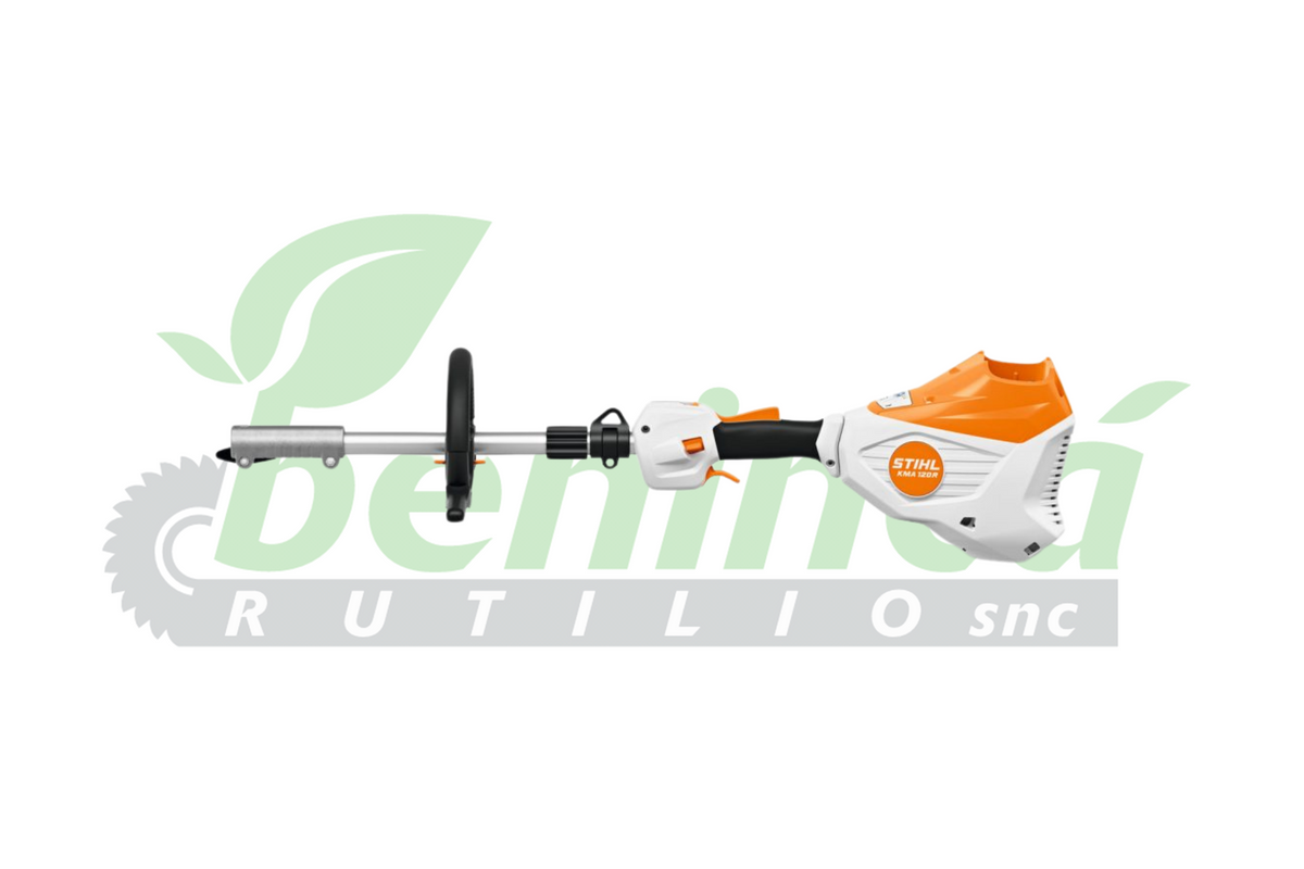 Kombi STIHL KMA 120 R