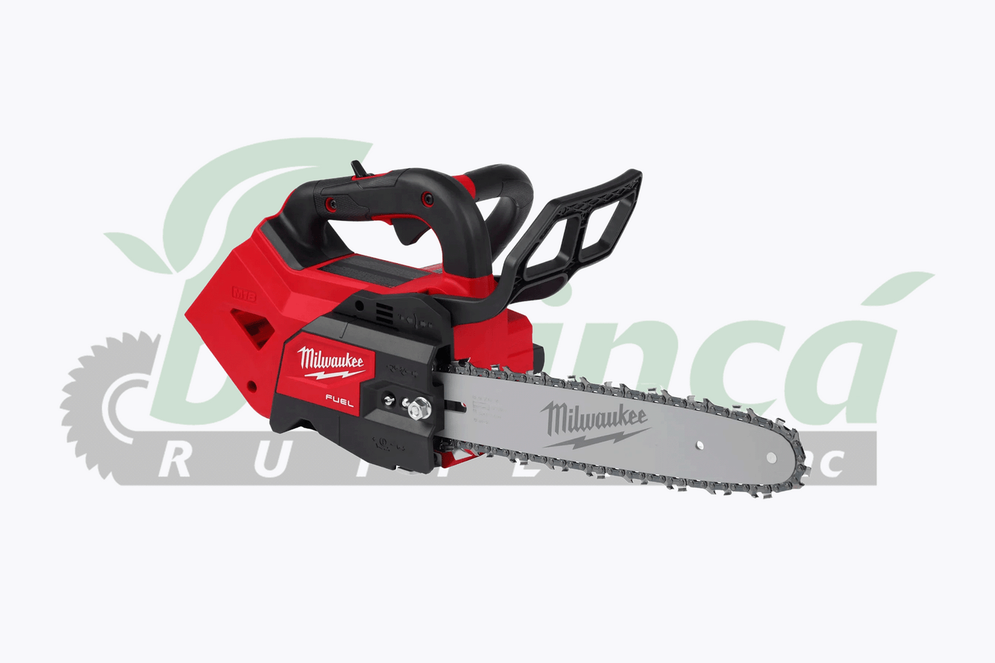 Motosega Milwaukee M18 FTHCHS30