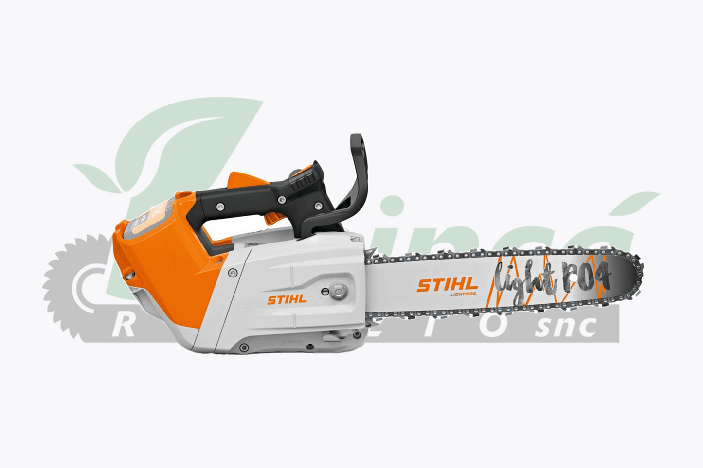 Motosega STIHL MSA 220 TC-O