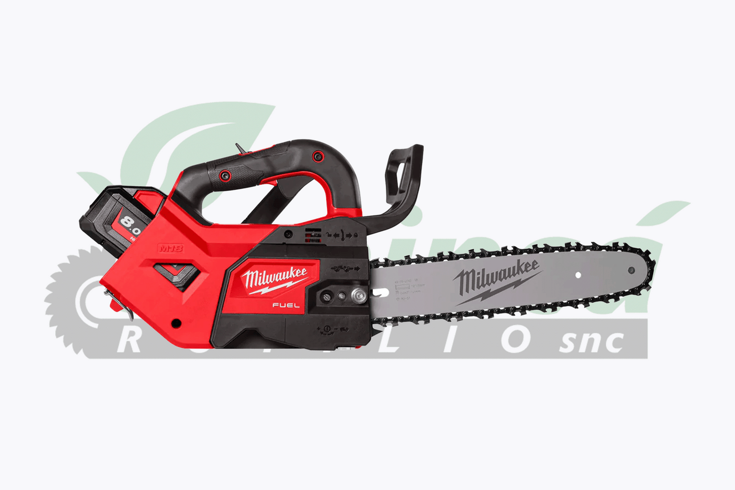Motosega Milwaukee M18 FTHCHS30