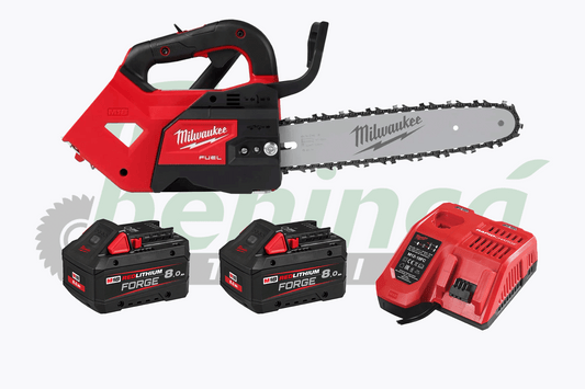 Motosega Milwaukee M18 FTHCHS30