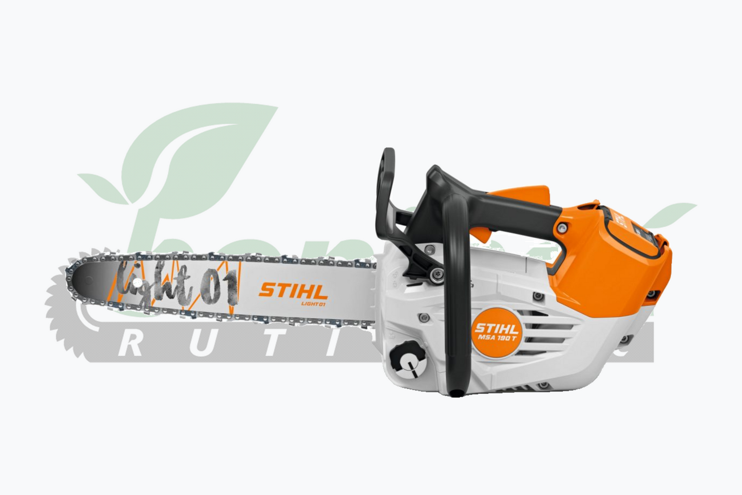 Motosega STIHL MSA 190 T