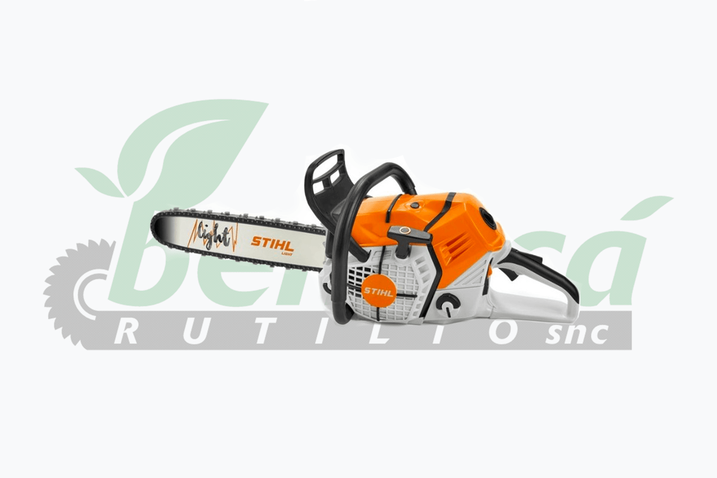 Tronçonneuse jouet Mme 500i