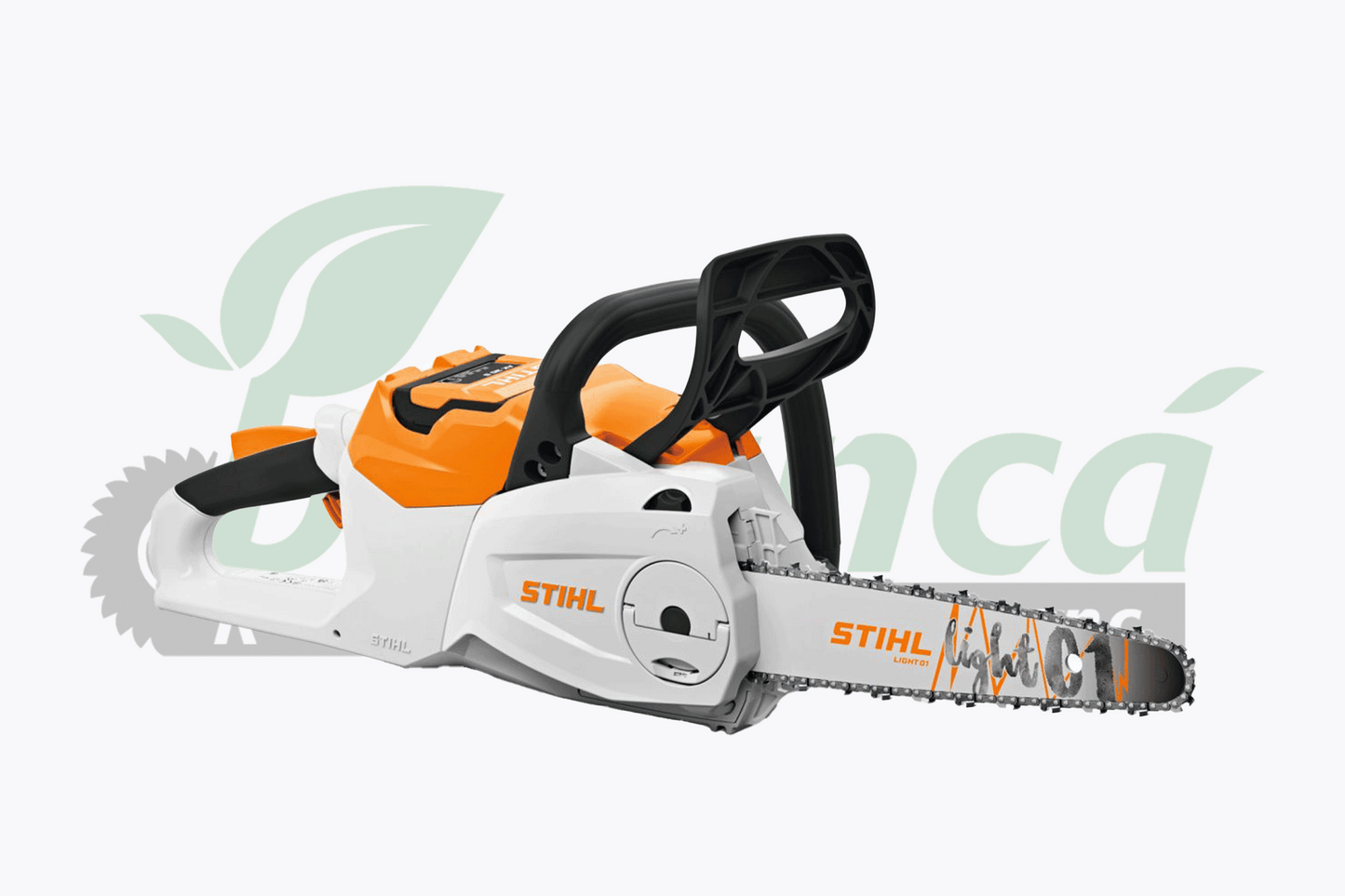 Motosega STIHL MSA 80 C-B